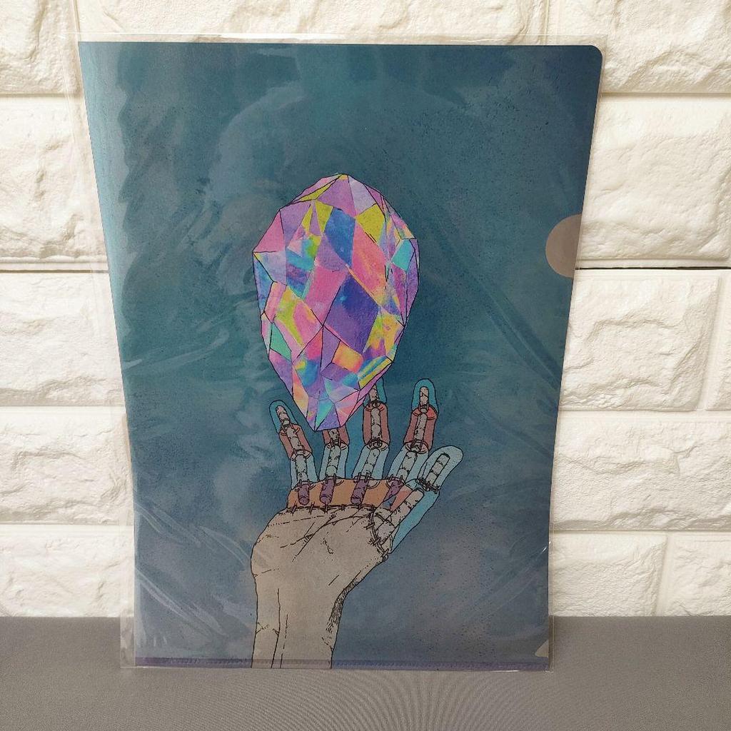 [USED] [First Press Limited Edition] Kenshi Yonezu STRAY SHEEP CD+DVD+Art Book