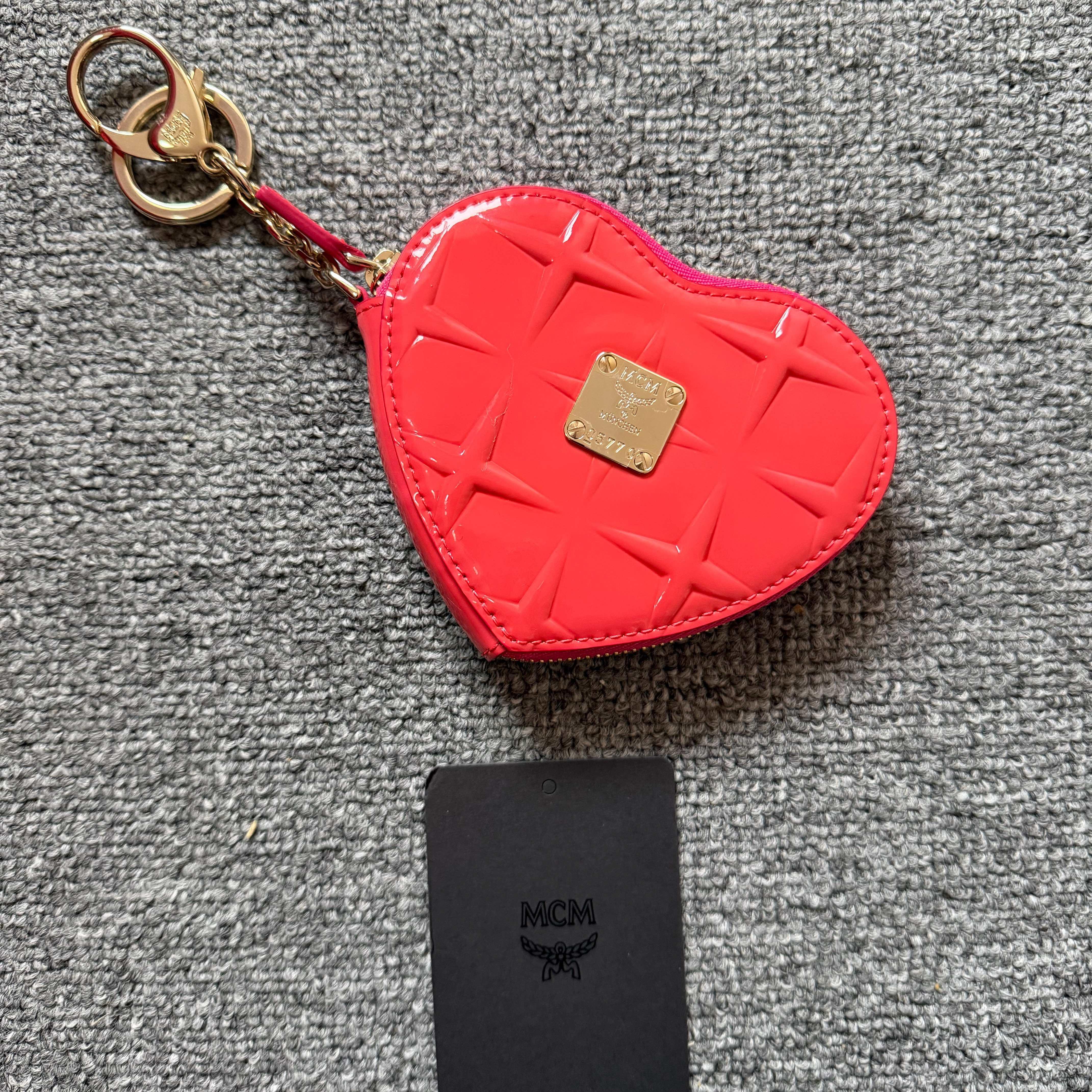 [Pre-Owned] Wallet - Excellent #HTRJB9 ONE SIZE