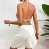 Women's Casual Three-Piece Split Swimsuit