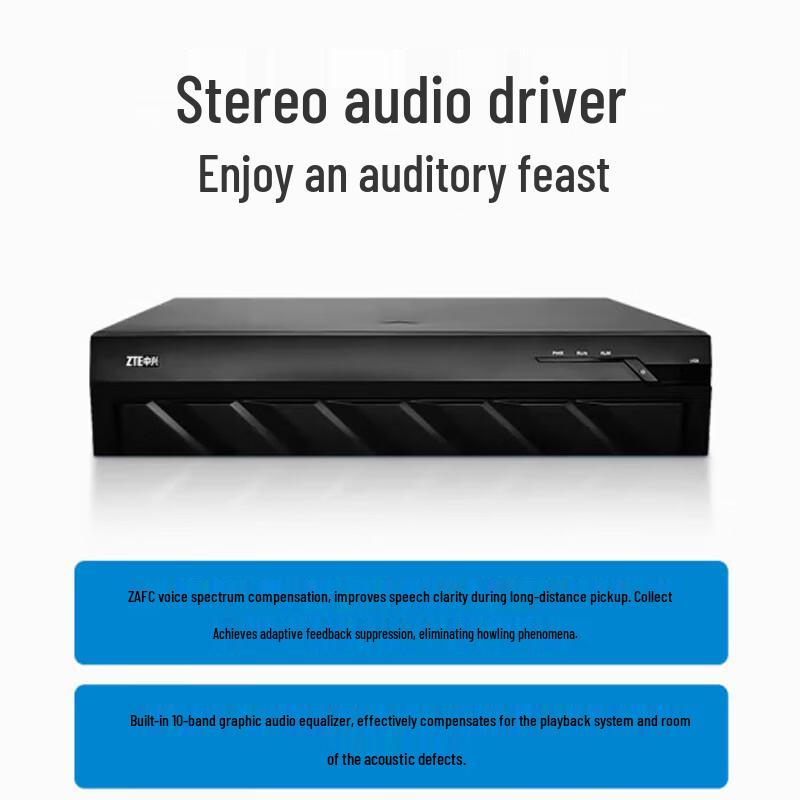 ZTE Video Conferencing Systems & Accessories (CN Version)