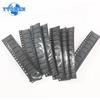 80PCS 74HC SMD Logic IC Electronic Component Kit 74HC00D 74HC04D 74HC08D 74HC14D 74HC138D 74HC164D 74HC165D 74HC595D IC Chip Set