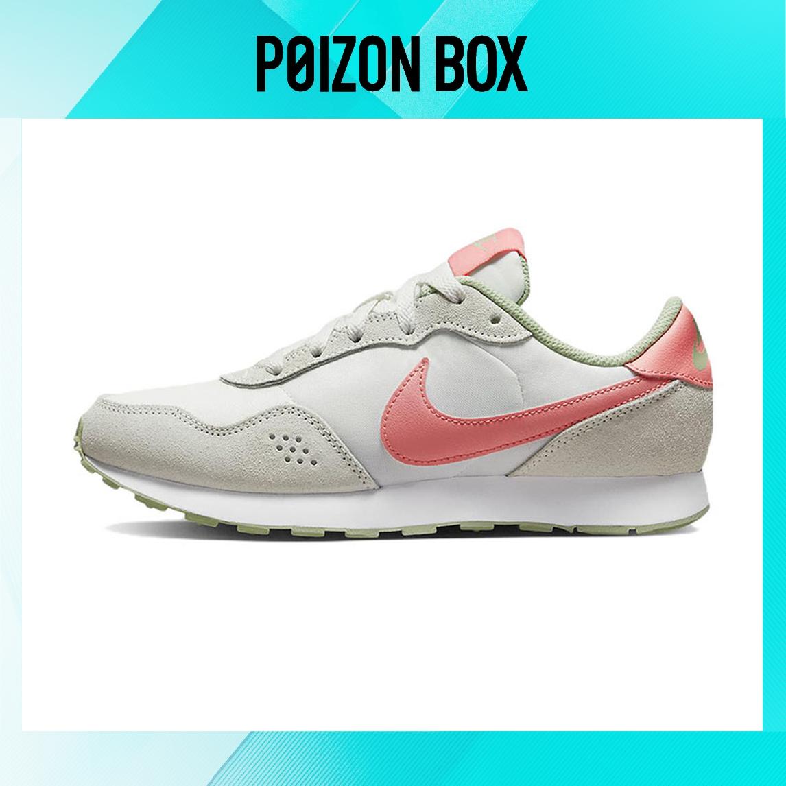 

кроссовки Female Nike MD Valiant Running shoes CN8558-107