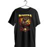 Pantera TShirt  cotton  Groove metal Rock festival music tee gift for him