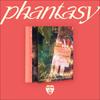 THE BOYZ - PHANTASY Christmas in August Album