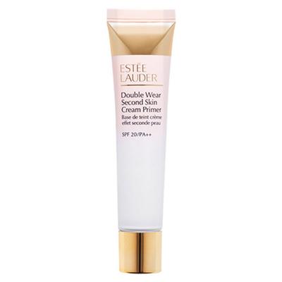 Estée Lauder Double Wear Second Skin Cream Primer SPF20 PA++ 40ml, 1 Pcs