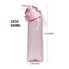 Scented Sports Water Bottle