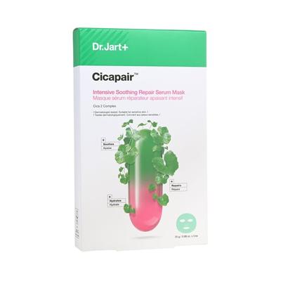 Cuidado facial – Mascarillas faciales