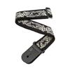 Woven Guitar Strap 50A04 Rainforest D'Addario