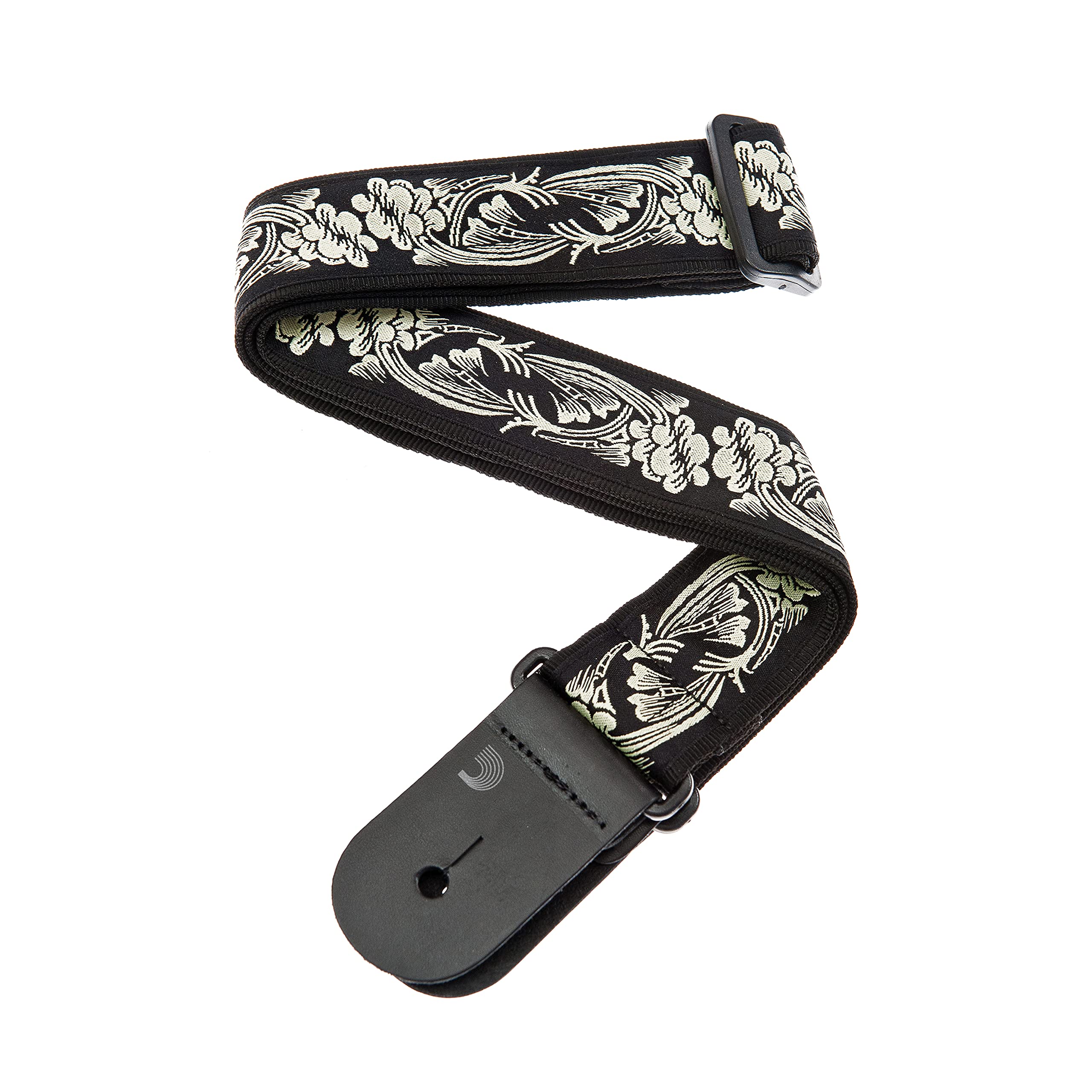 

Woven Guitar Strap 50A04 Rainforest D Addario