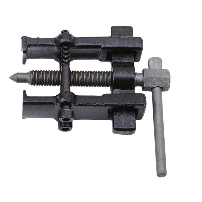 Extractor de rulmenți din oțel carbon Hanyu Forjare cu două gheare Instrument de reparare mecanică de tragere a rulmentului