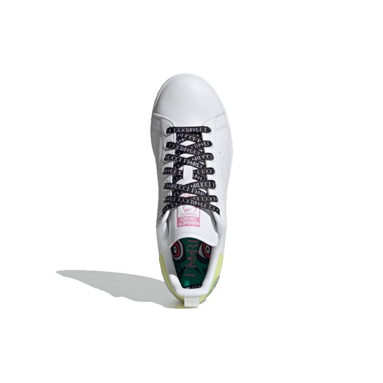 Stan Smith Fiorucci x Stan Smith Adidas Originals 'What Is Love?' Donna EG5152