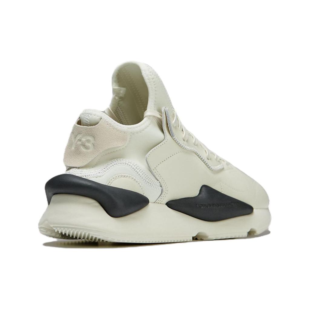 Y-3 Kaiwa Y-3 'Cream Black' IG4057