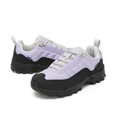 Ofjoy High-End Trekking Sneakers Purple 110-Psw010He