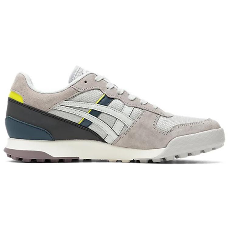 Onitsuka Tiger Horizonia 'Oyster Grey' 1183A206-030