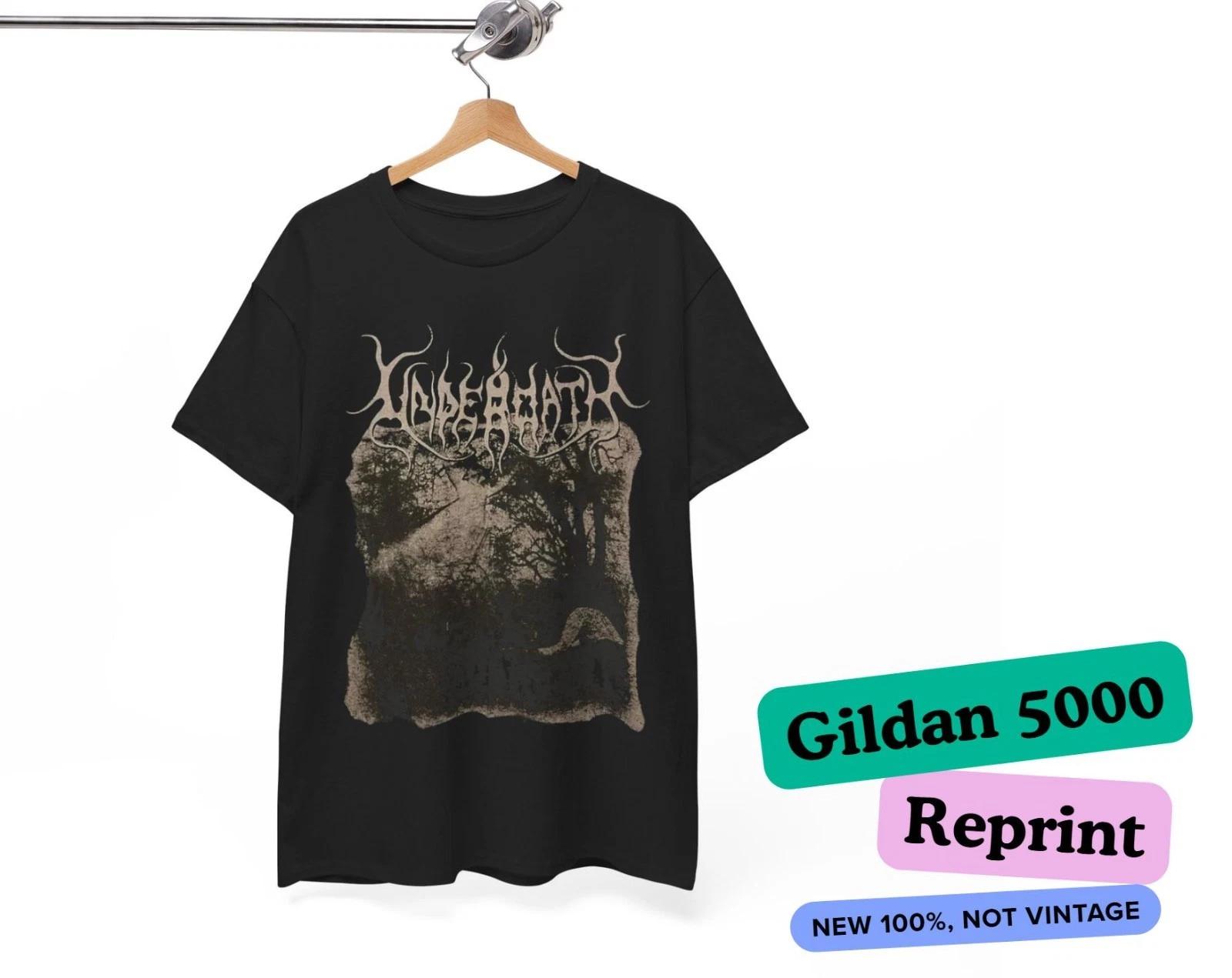 UNDEROATH CRIES OF THE PAST T-Shirt SIZE S-5XL XL