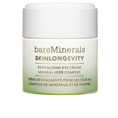 SKINLONGEVITY Crema Revitalizante Ojos 15 Gr