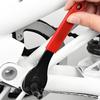 Bicycle Bottom Bracket Wrench Bicycle Bottom Bracket Freewheel Wrench Remover