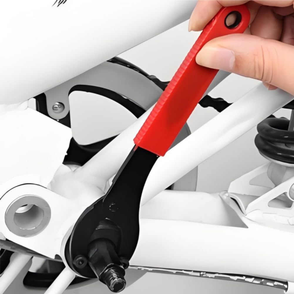 Bicycle Bottom Bracket Wrench Bicycle Bottom Bracket Freewheel Wrench Remover