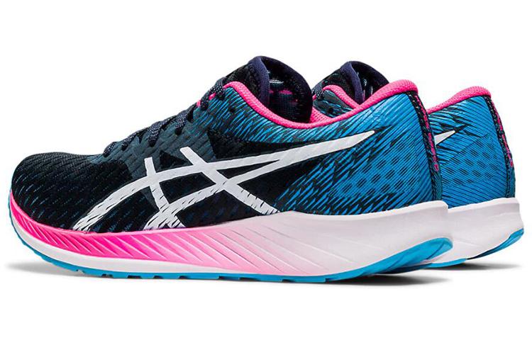ASICS Hyper Speed 'French Blue Black' Women's 1012A899-400