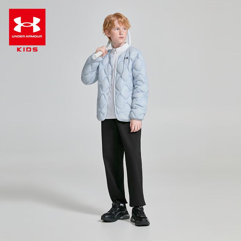 Under Armour Kids' Lightweight Short Down Jacket