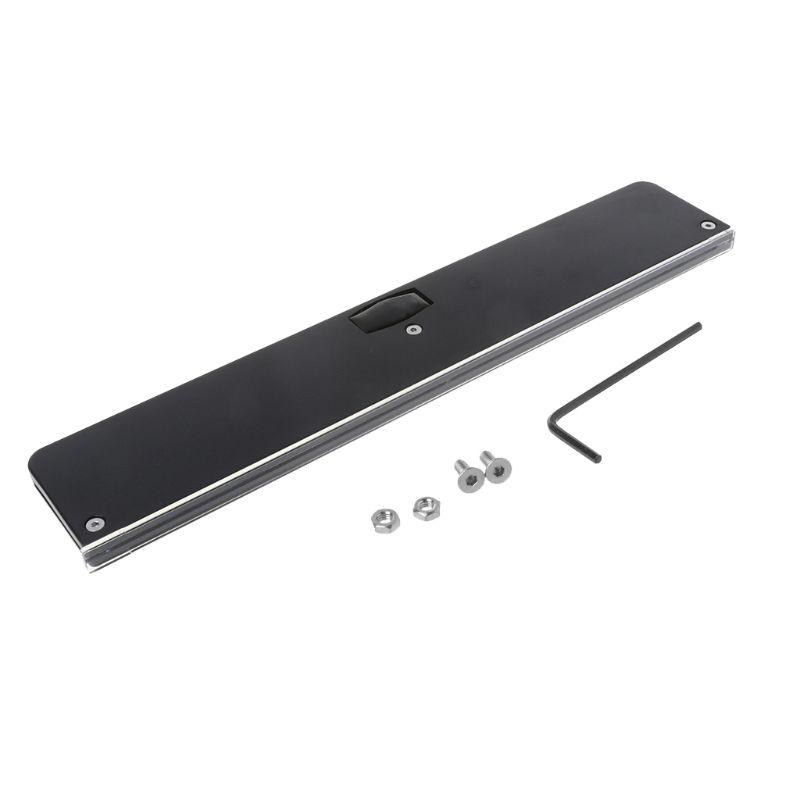 Buy Slingshot Flat Band Rubber Band Cutter Ruler With Scale Multi ...
