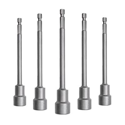 Accessoires voor elektrisch gereedschap – Bits voor accuschroevendraaiers