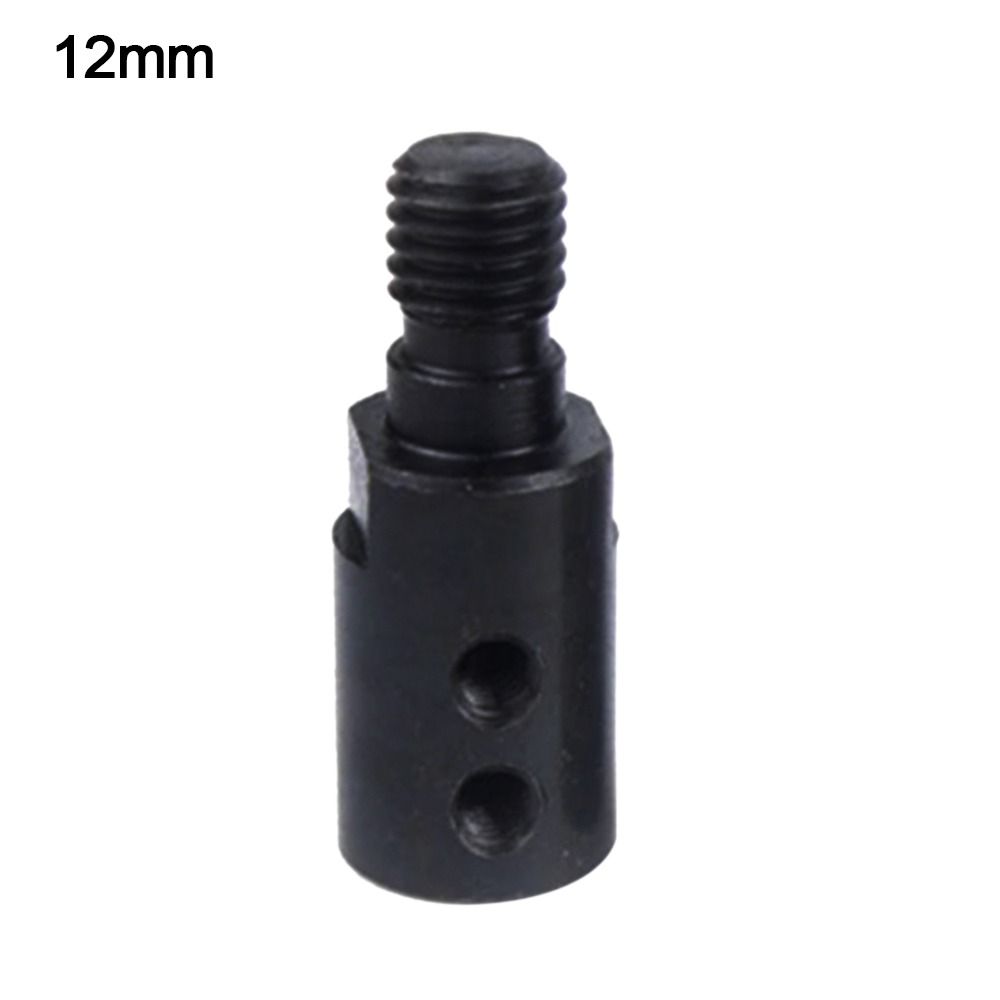 Drill Accessories Connecting Rod Sleeve Grinding Polishing Motor Shaft Adapter Saw Blade Adapter
