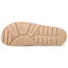 New Balance Noritake X  200 Series Collaboration Trendy Sports Slippers Light Brown Men Slippers SMF200NS