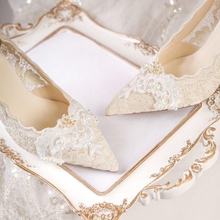 French Beautiful Versatile Comfortable Single Shoes Women's 2025 Spring and Summer New Fashion Pointed Head Shallow Mouth Stiletto High Heels Women