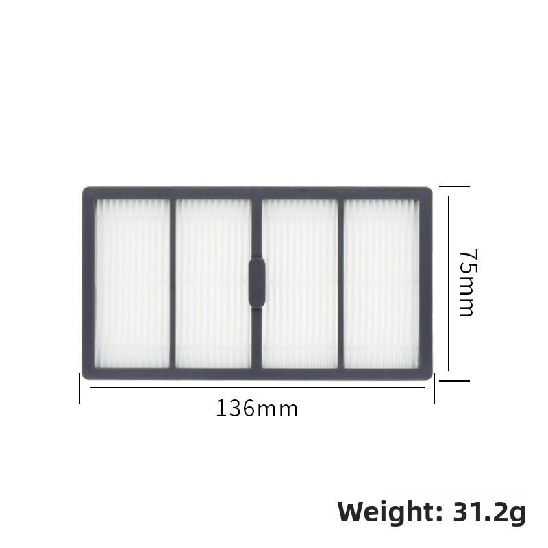 Roomba For Irobot S9 Robot Vacuum Cleaner Main Brush Filter Use Accessories