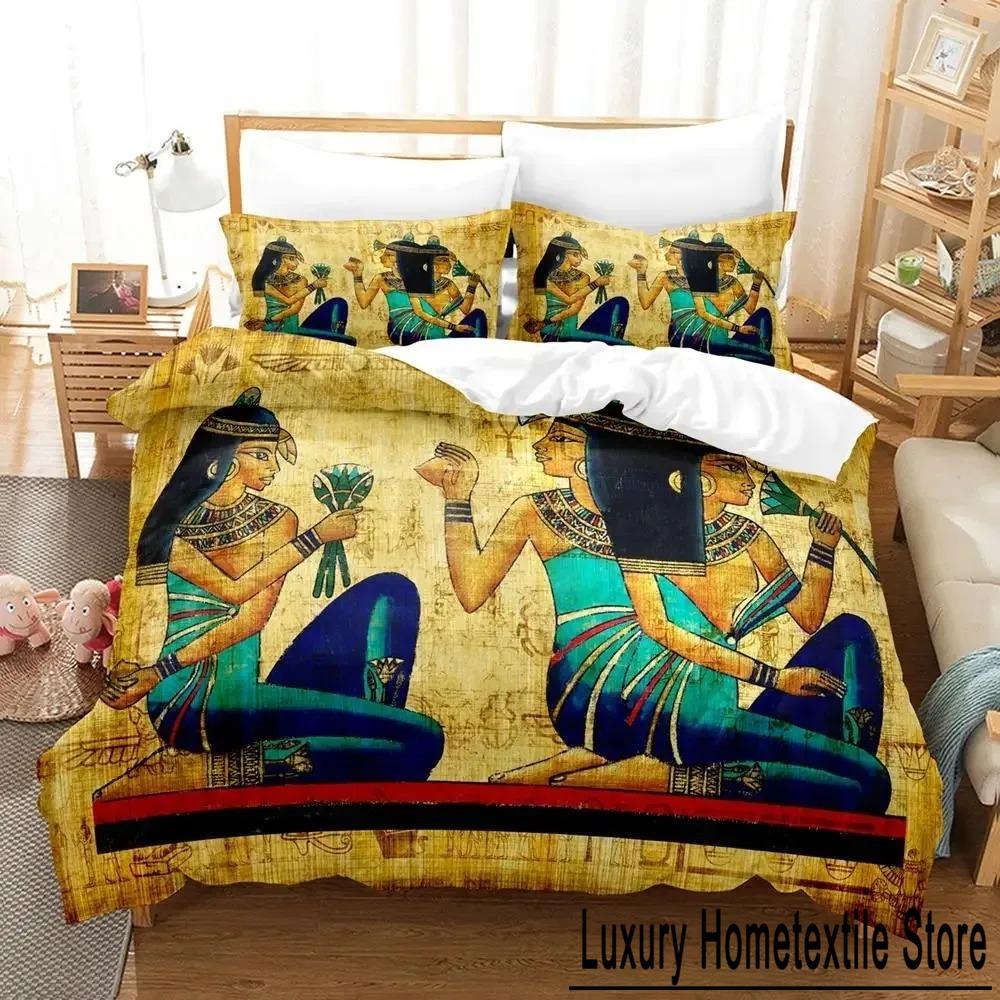 3D Art. Bedding Sets Duvet Cover Set With Pillowcase Twin Full Queen King Bedclothes Bed Linen