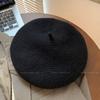 Beret Wool Highquality For Women In Multiple Colors Stylish And Warm Winter For