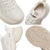 thick-soled dad shoes women's lightweight soft-soled casual shoes small height-increasing shoes fashionable versatile women's sports shoes