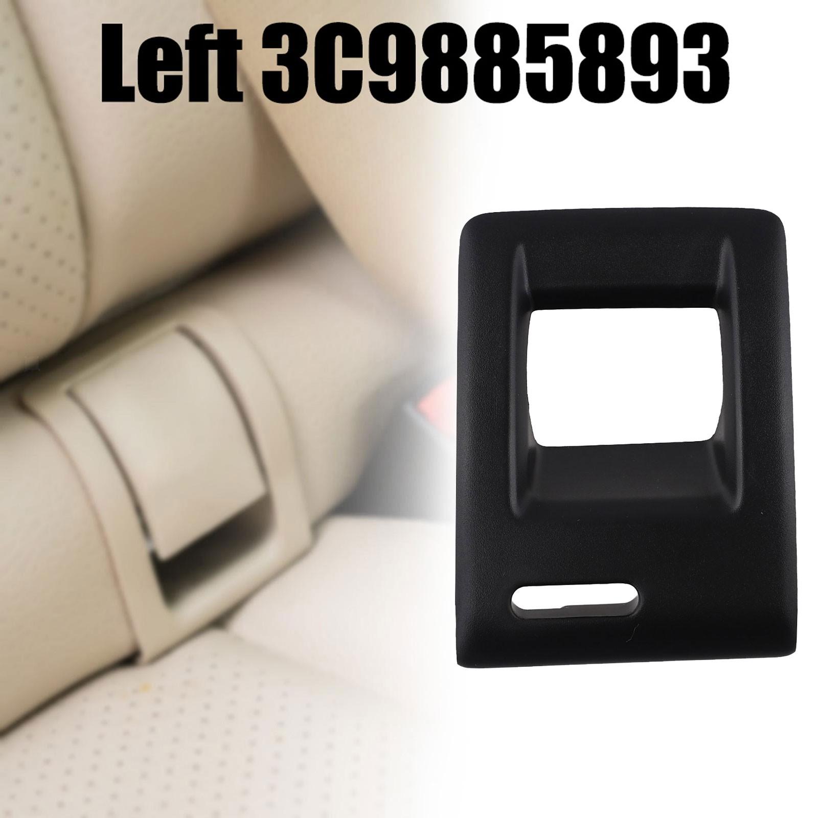 

3C9885893 Отделка панели автомобильные аксессуары замки пряжки