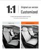 2026 BYD Seagull Zhihang Edition Navigator All-Season Seat Cover