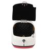 38L Motorcycle Top Case Fashionable Look Water Resistant Ample Space   Top Box for Electric Bike Scooter