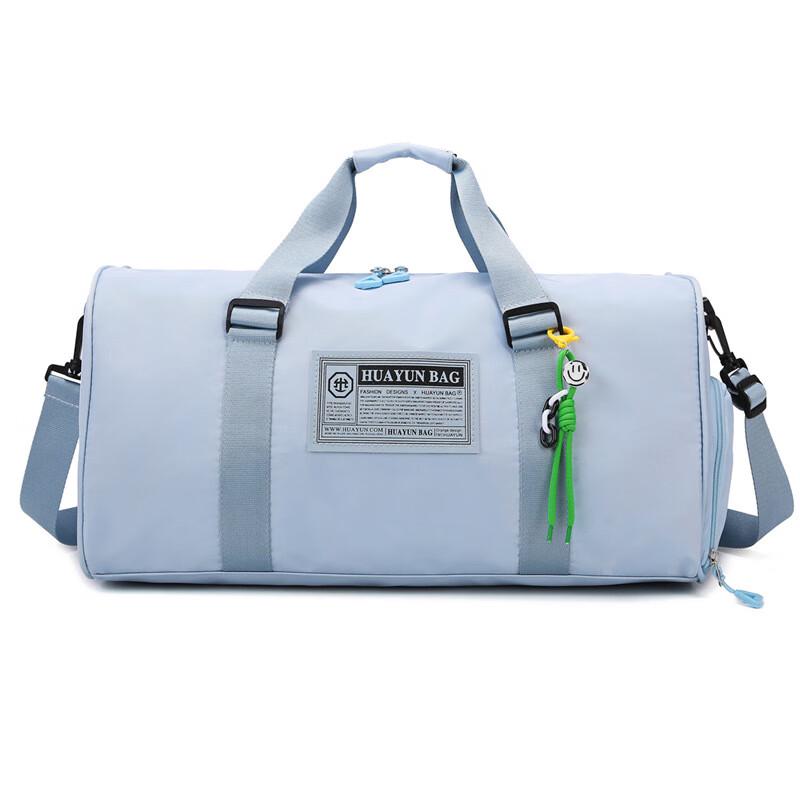 Women s Large Capacity Oxford Crossbody Travel Bag