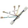 Bull Parts Power Outlet Option Coupler Harness 90 Series Voxy