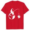 Hot Summer Casual Men Women High Quality T-shirt Loose Funny Design Astronaut Printing for Men Top Cool Tshirt Male Tee Shirts