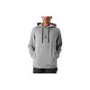 Jordan Sweatshirts Men's Gray Hooded Moderate Regular DA9860-091