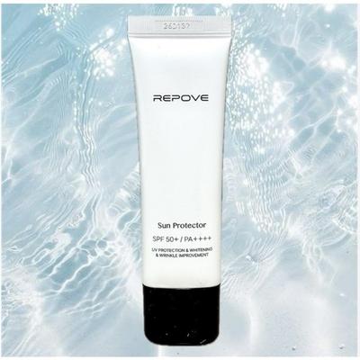 Lipov Sun Protector SPF50+ PA++++, 50ml, 1 Pcs