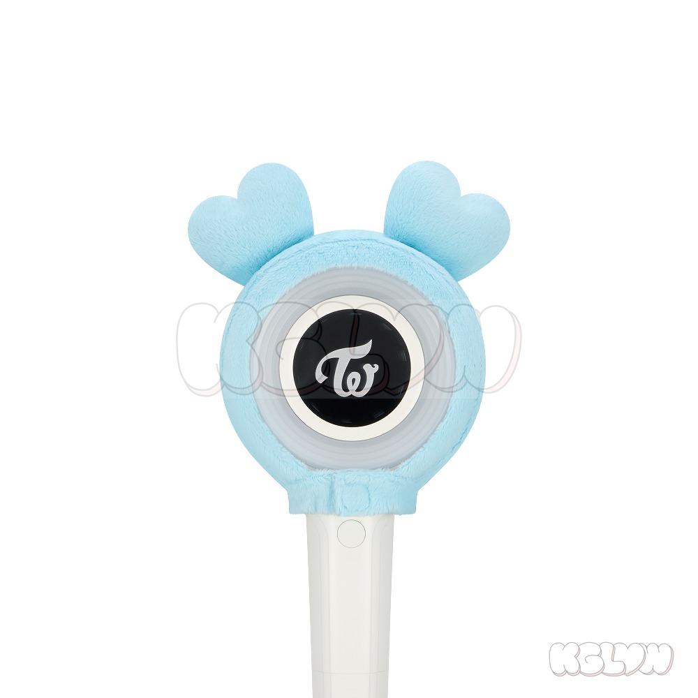 Twice LOVELY CANDYBONG COVER Official K-POP Goods