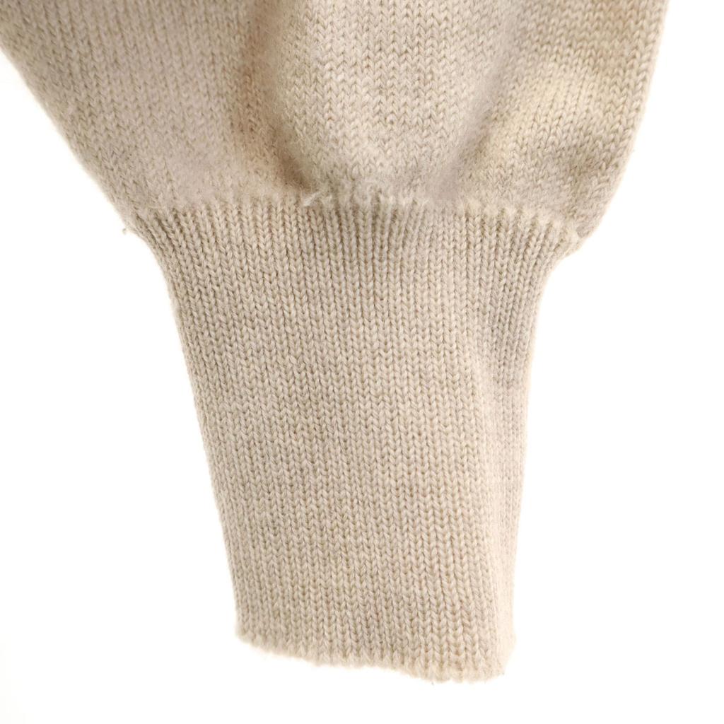 Pringle 80er Jahre Alt Vintage Karomuster Langarm V-Ausschnitt Strick L Pullover Herren Gebraucht