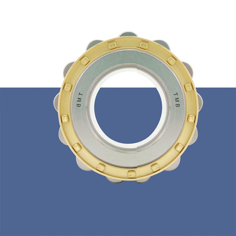 Licheng High-Precision Cylindrical Roller Bearing