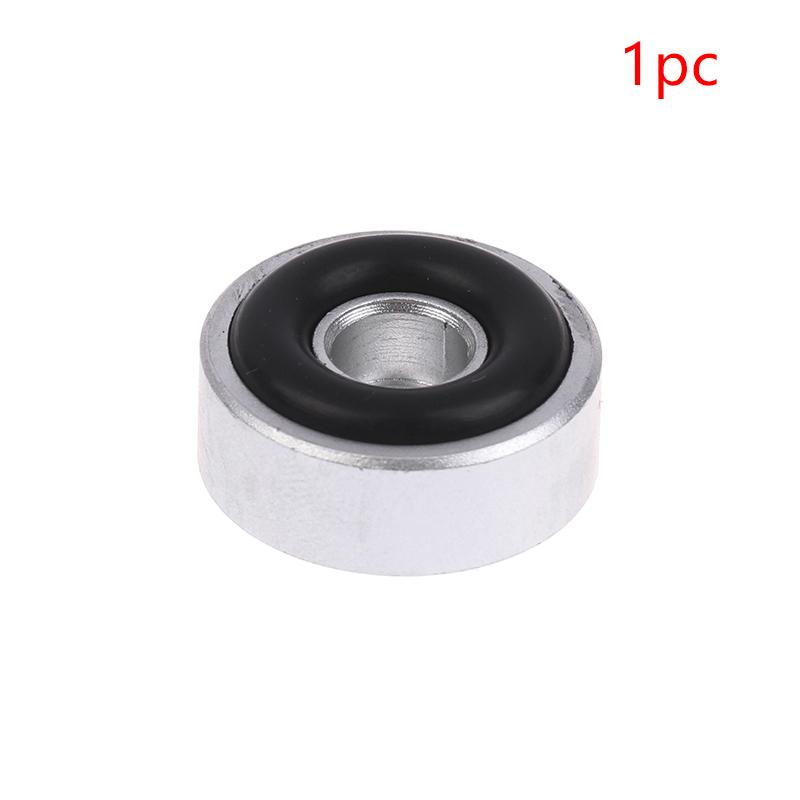 Premium Isolation Feet, Vibration Isolation Feet for Audio, Aluminum Alloy Pads to Reduce Resonance, Upgrade for Hi-Fi Systems