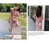 2026 Summer Women's Loose Korean Jumpsuit - Internet Celebrity Style