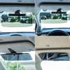 Car Sun Visor Extender Anti Glare Car Visor Sun Shade Blocker Polarized Blocker Sunshade Extension For UV Protection Driver