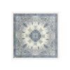 Luxury Square Silk Scarf Printing Design Silk Material Silk Scarves Soft Texture Breathable Women Hairband For Women and Girls