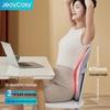 R3 Heated Lumbar & Back Massage Cushion CN Plug (adapter Included)
