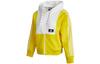 adidas Damska Kurtka Treningowa Str Jkt Dzianinowa Żółta GP0690